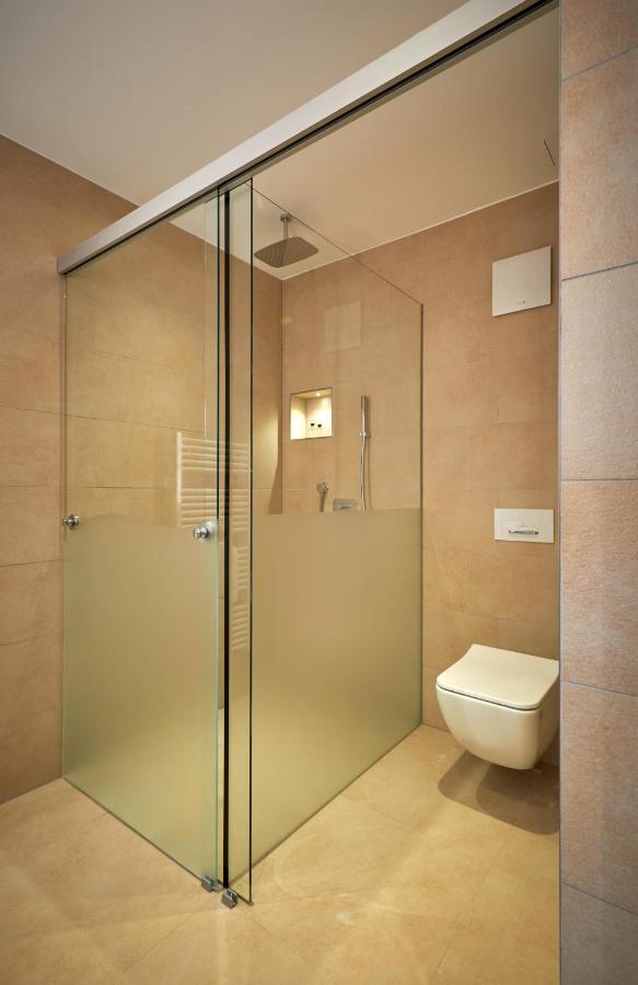 Inselhotel Vierjahreszeiten Borkum Ngoại thất bức ảnh