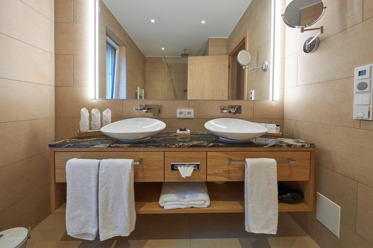 Inselhotel Vierjahreszeiten Borkum Ngoại thất bức ảnh