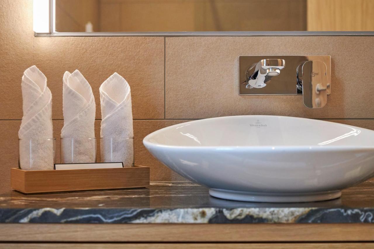 Inselhotel Vierjahreszeiten Borkum Ngoại thất bức ảnh